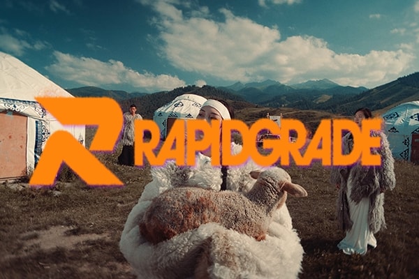 【达芬奇插件】专业电影胶片风格色彩模拟达芬奇调色插件 RapidGrade v1.5.17 Win汉化版