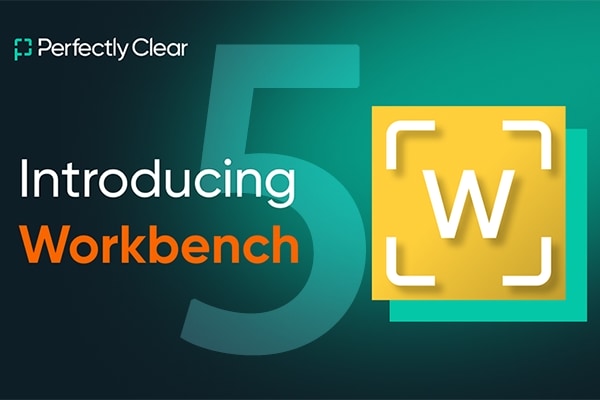 【软件】照片自动廋脸美妆滤镜智能清晰调色修图软件 Perfectly Clear WorkBench V5.0.4.3146 Win中文版