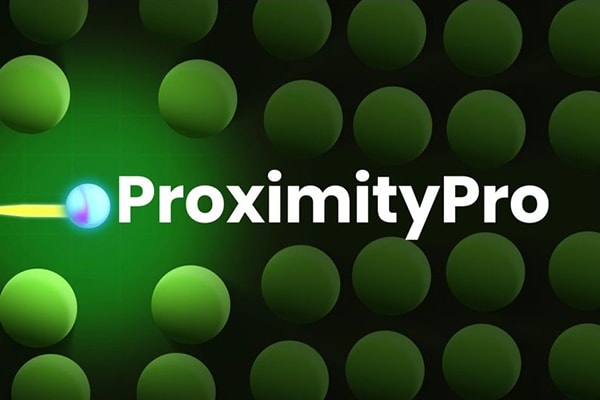 【AE脚本】距离感应动画智能控制工具 ProximityPro v1.0 汉化版 +使用教程