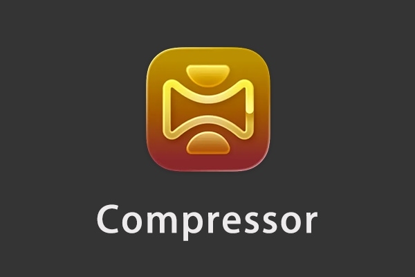 【软件】苹果电脑视频压缩编码转码输出软件 Compressor Creator Studio 5.0 中文版