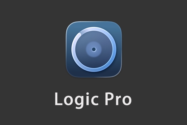 【软件】Mac苹果电脑音乐制作编辑软件 Logic Pro Creator Studio 12.0.1 中文版