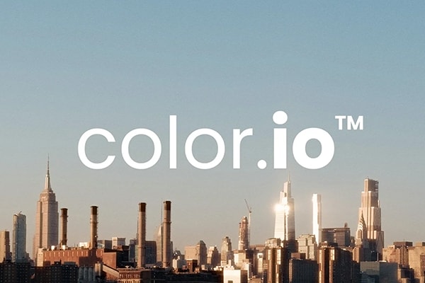 【软件】高级RAW照片素材编辑处理调色软件 Color.io Pro Win/Mac/Linux + Web 汉化版