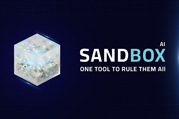 【AE/PR脚本】AI人工智能对话生成专业视频动画 Sandbox v1.0.1 汉化版 +使用教程