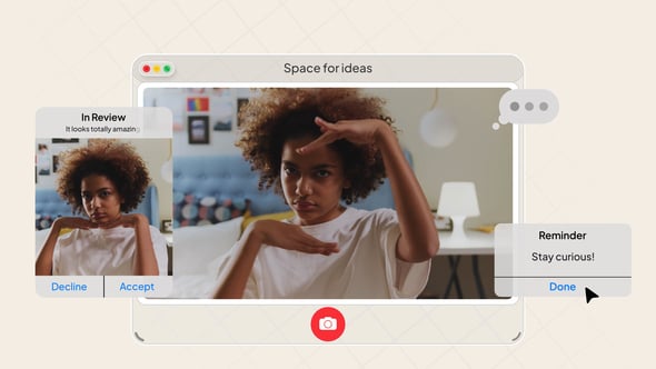 【AE模板】极简时尚科技在线数字产品服务品牌介绍演示动画 Digitalcore Brand Opener