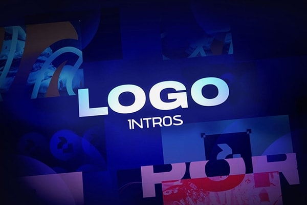 【FCPX插件】30个时尚品牌视频宣传LOGO标志开场动画 PremiumVFX – Logo Intros 汉化版